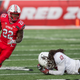 Ty Jordan, named the Pac-12 Newcomer of the Year, died of a gunshot wound.